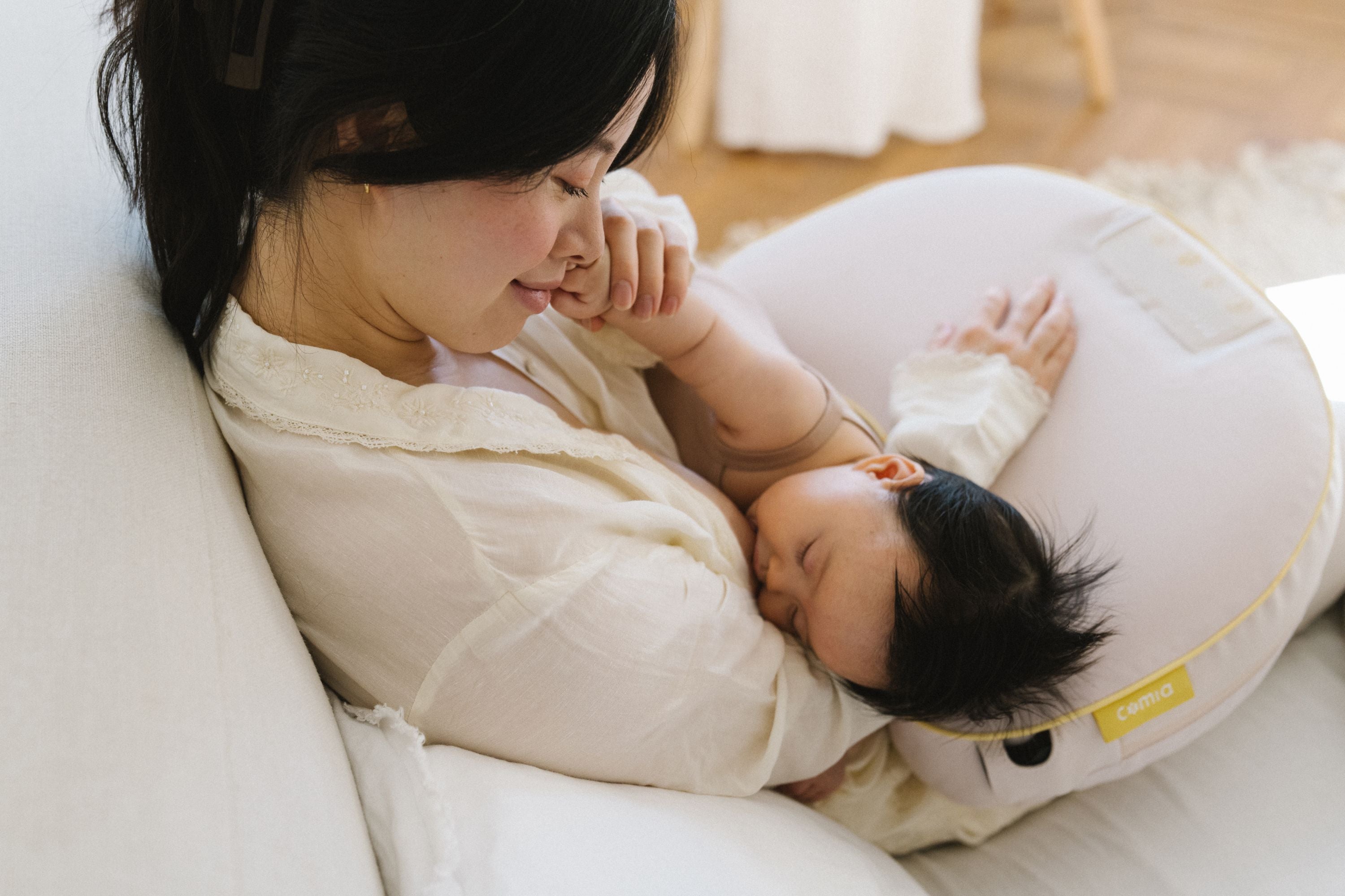 Cluster Feeding: Your Questions Answered