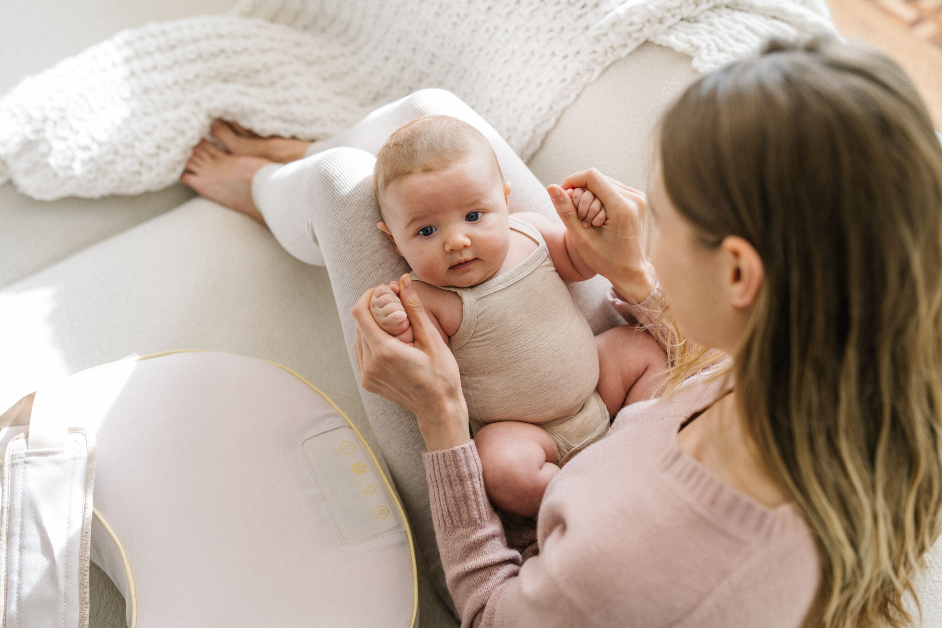 Should You Use a Pacifier for Your Newborn? Pros, Cons, and What to Know