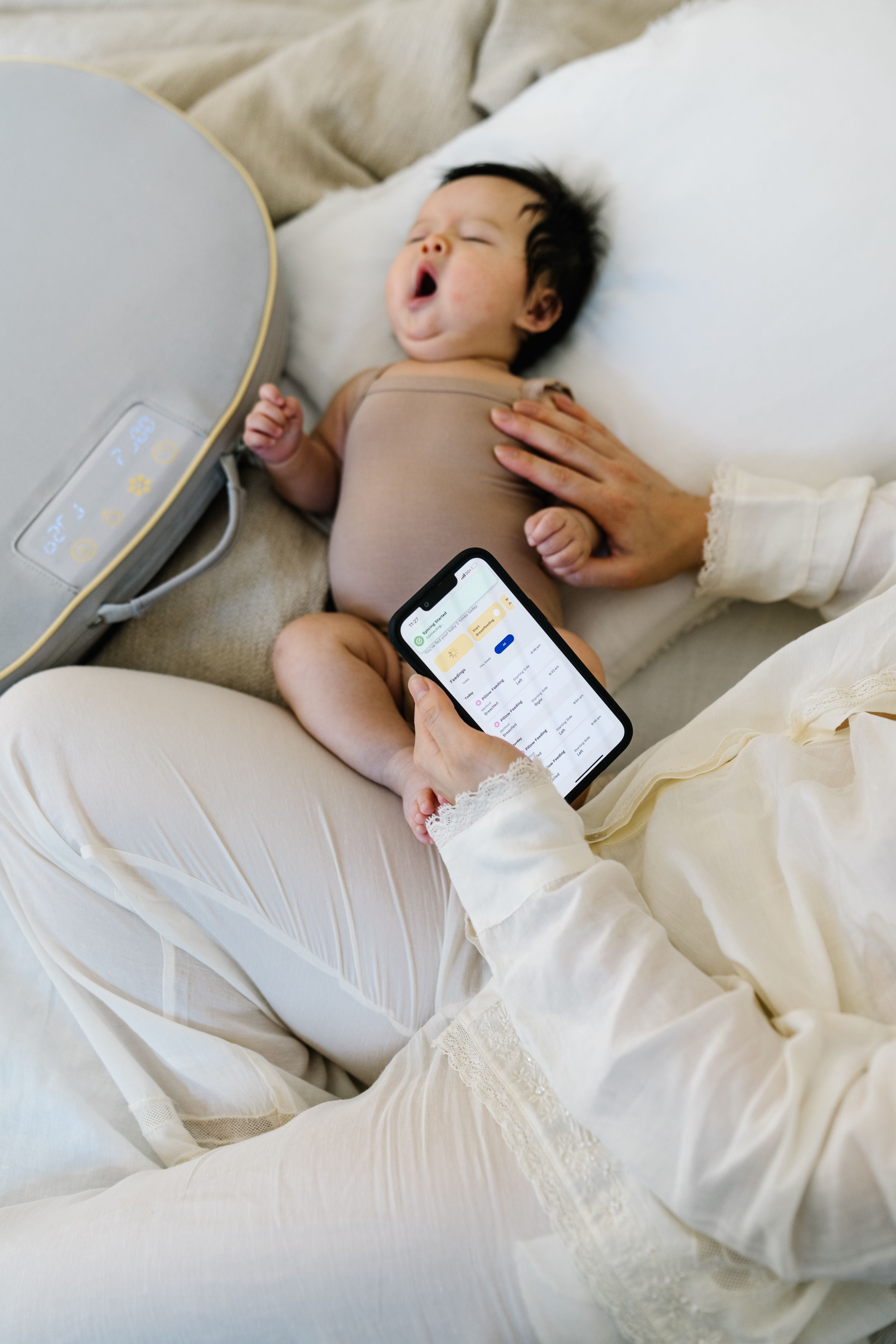 How to Increase Milk Supply: Real Breastfeeding Tips That Actually Work