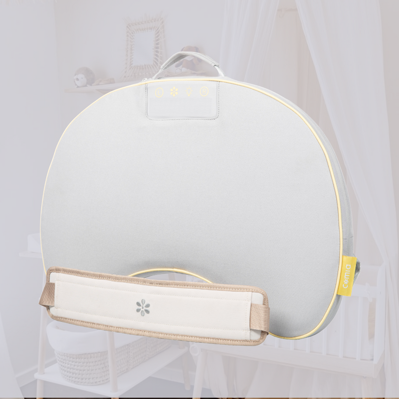 Comia Premium Smart Nursing Pillow™
