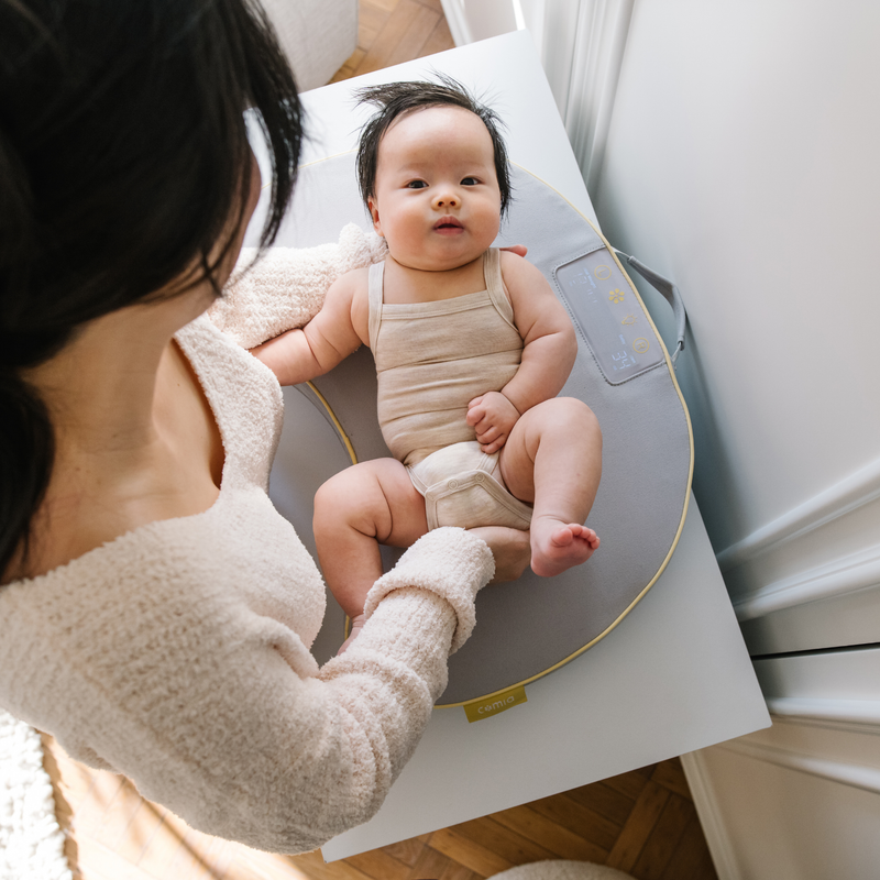 Comia Premium Smart Nursing Pillow™