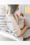 Comia Premium Smart Nursing Pillow™