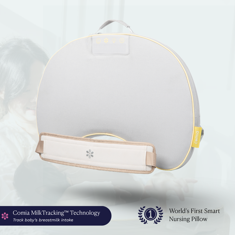 Comia Premium Smart Nursing Pillow™