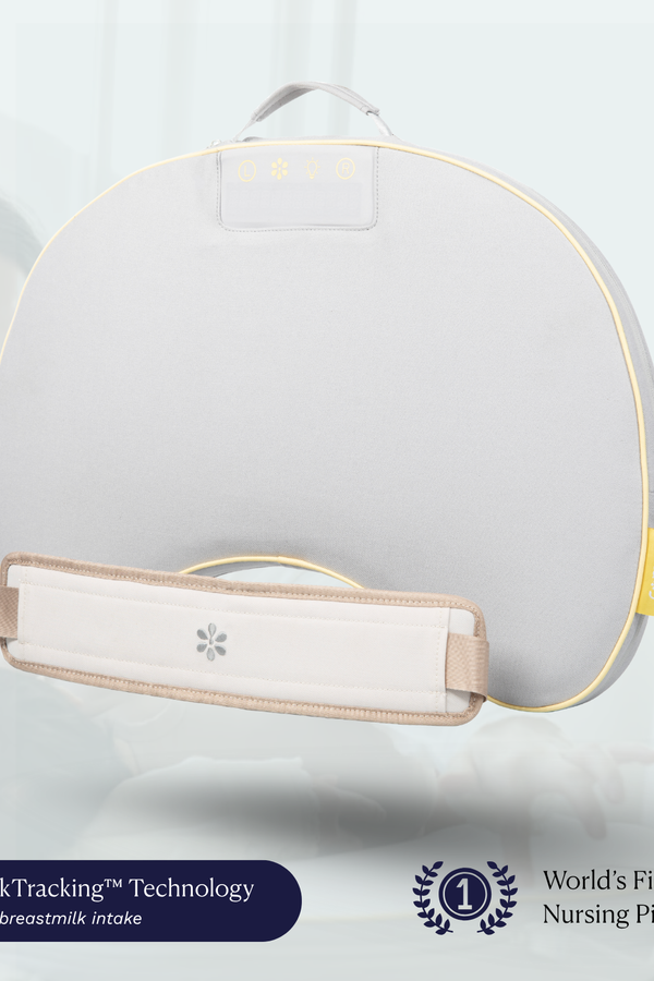 Comia Premium Smart Nursing Pillow™