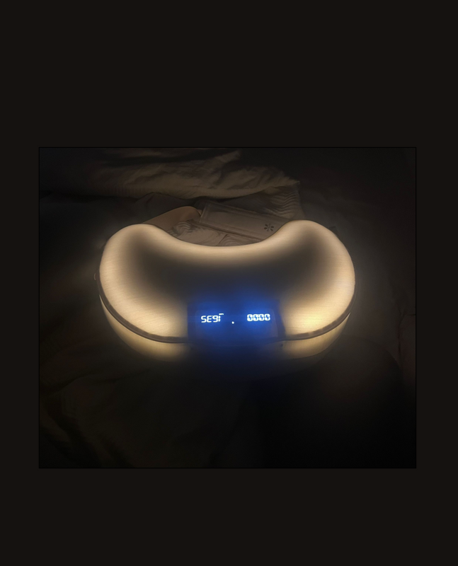 Comia Halo Smartpillow™