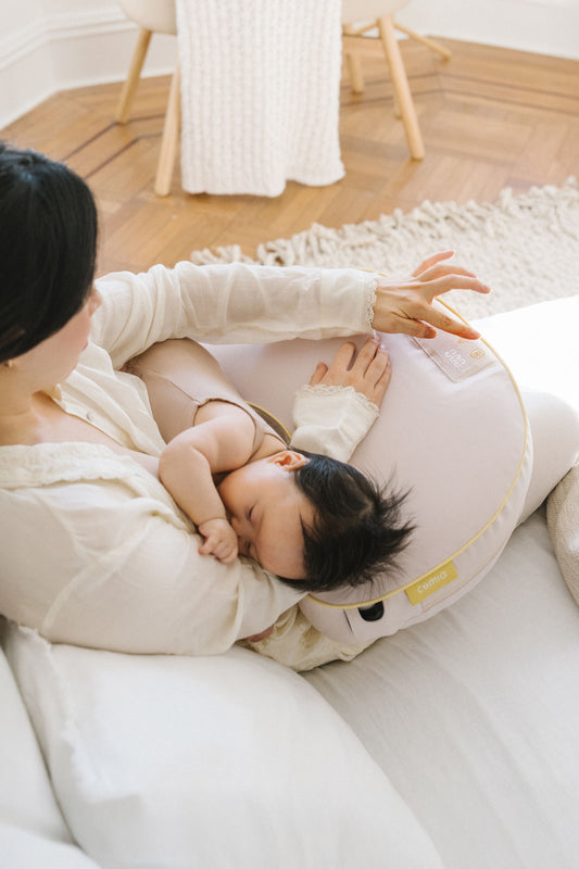 Comia Halo Smartpillow™