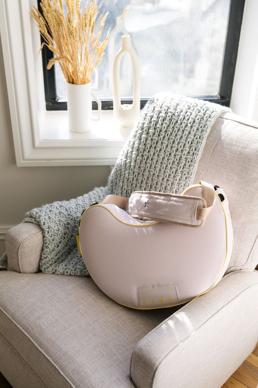 Comia Halo Smartpillow™